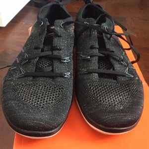 Nike free TR focus flyknits